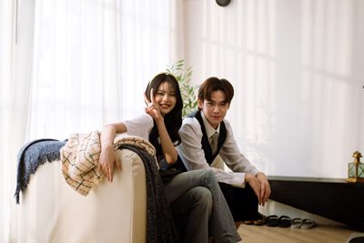 ส่องเคมี “เติร์ด-มาเบล” จับคู่เล่น “อคิลลิสเคิร์ส กับสมบัติต้องคำสาป”