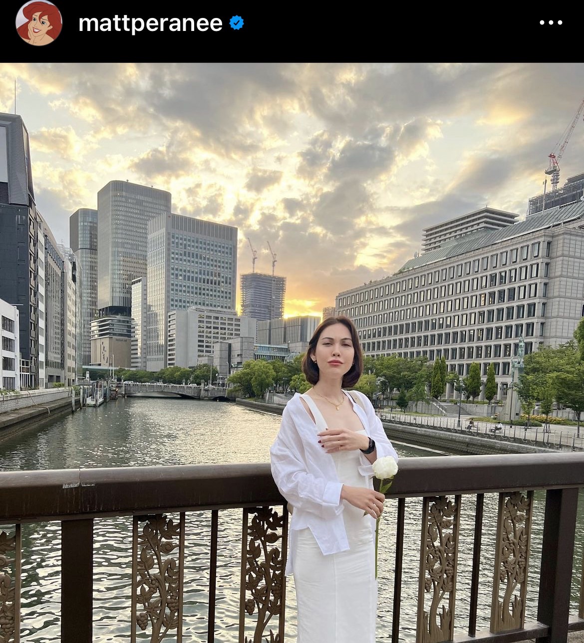 แมท - เกรท เรือคู่จิ้นแล่นแล้ว หลังแซวกันแบบนี้ ชาวเน็ตเชียร์ เพราะโสดด้วยกันทั้งคู่ 