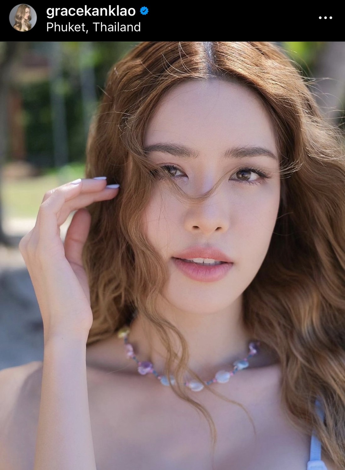 “เกรซ กาญจน์เกล้ ” หยุดยานอนหลับ หลังใช้ต่อเนื่องหลายปี “เกรซ กาญจน์เกล้ ” หยุดยานอนหลับ หลังใช้ต่อเนื่องหลายปี