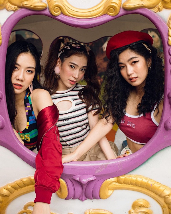 มีน พีรวิชญ์ พูดถึงดราม่ารายการของ ก้อย, นัตตี้, ดรีม (มีคลิป) มีน พีรวิชญ์ พูดถึงดราม่ารายการของ ก้อย, นัตตี้, ดรีม (มีคลิป)