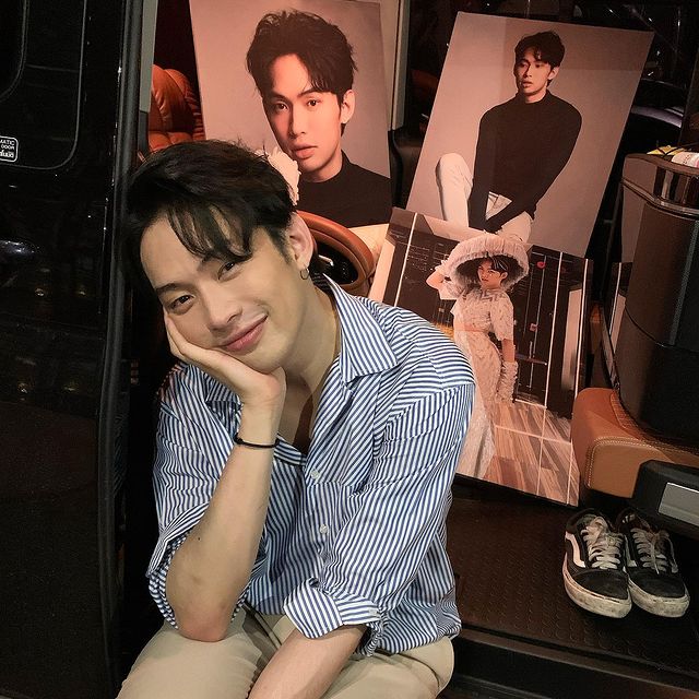 เข้าพบพนักแล้ว! ดีเจมะตูม เข้ารายงานตัวคุมประพฤติ 3 เดือน 1 ปี