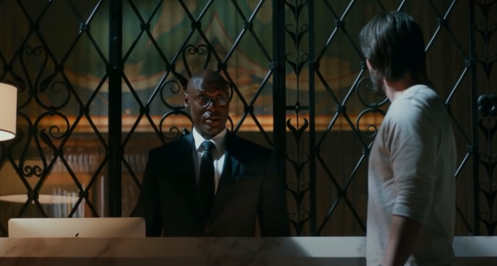 ช็อก! แลนซ์ เรดดิก นักแสดงจาก John Wick เสียชีวิตในวัย 60 ปี ช็อก! แลนซ์ เรดดิก นักแสดงจาก John Wick เสียชีวิตในวัย 60 ปี