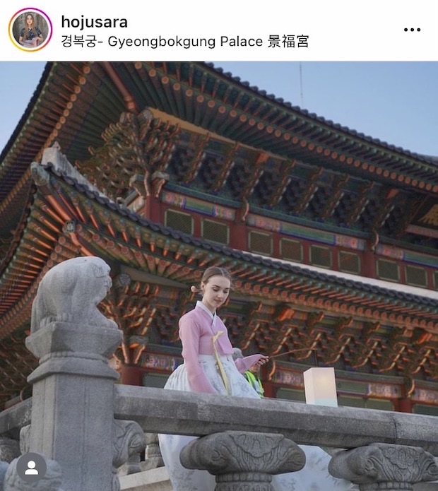 ลูคีเมียคร่าชีวิต!! HojuSara ยูทูปเบอร์สาวออสเตรเลียผู้ชื่นชอบวัฒนธรรมเกาหลี