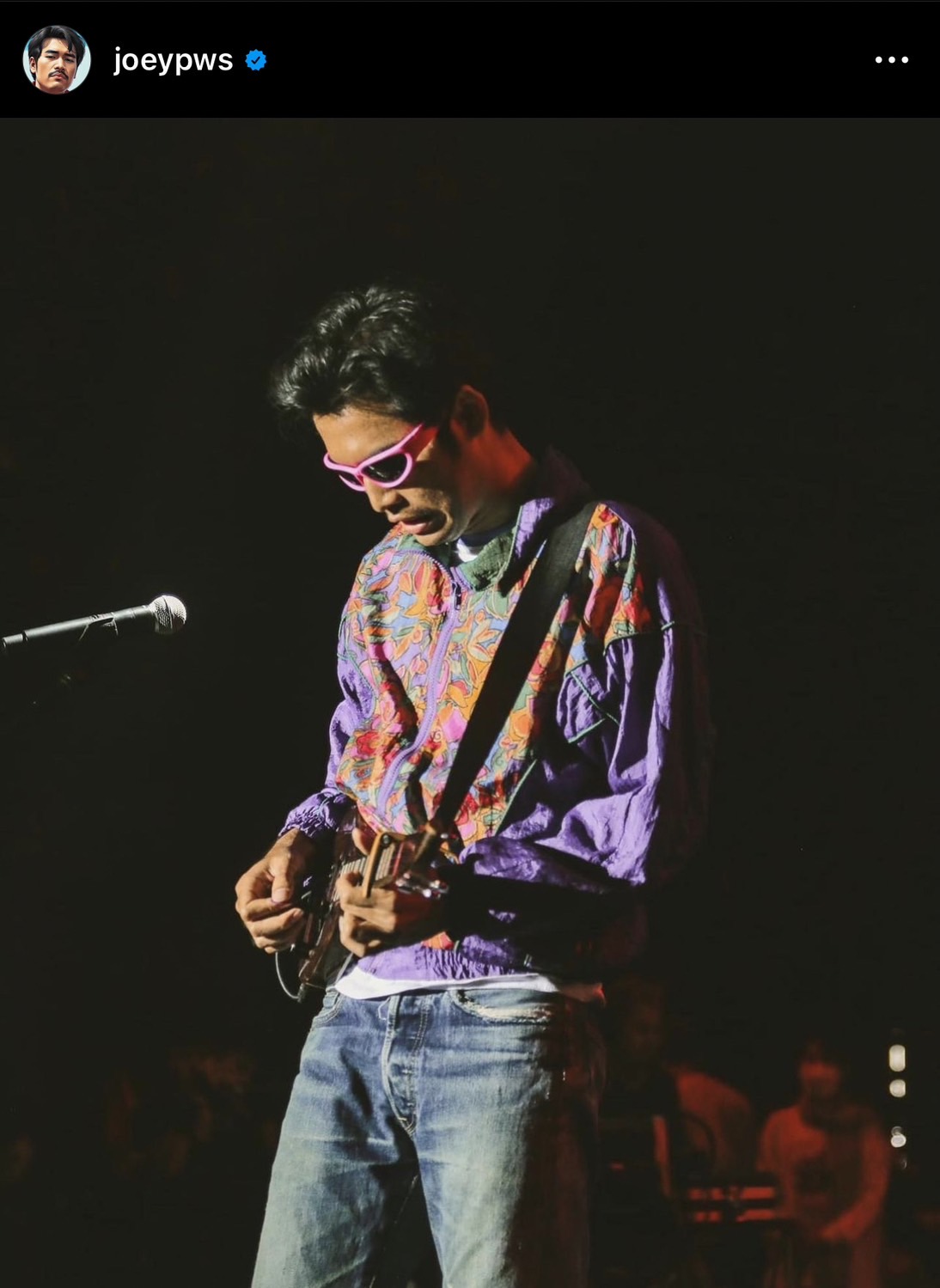 ไม่แตะต้องแอลกอฮอล์ โจอี้ ภูวศิษฐ์ ลั่น! เลิกดื่มไปหลายปีแล้ว ไม่แตะต้องแอลกอฮอล์ โจอี้ ภูวศิษฐ์ ลั่น! เลิกดื่มไปหลายปีแล้ว