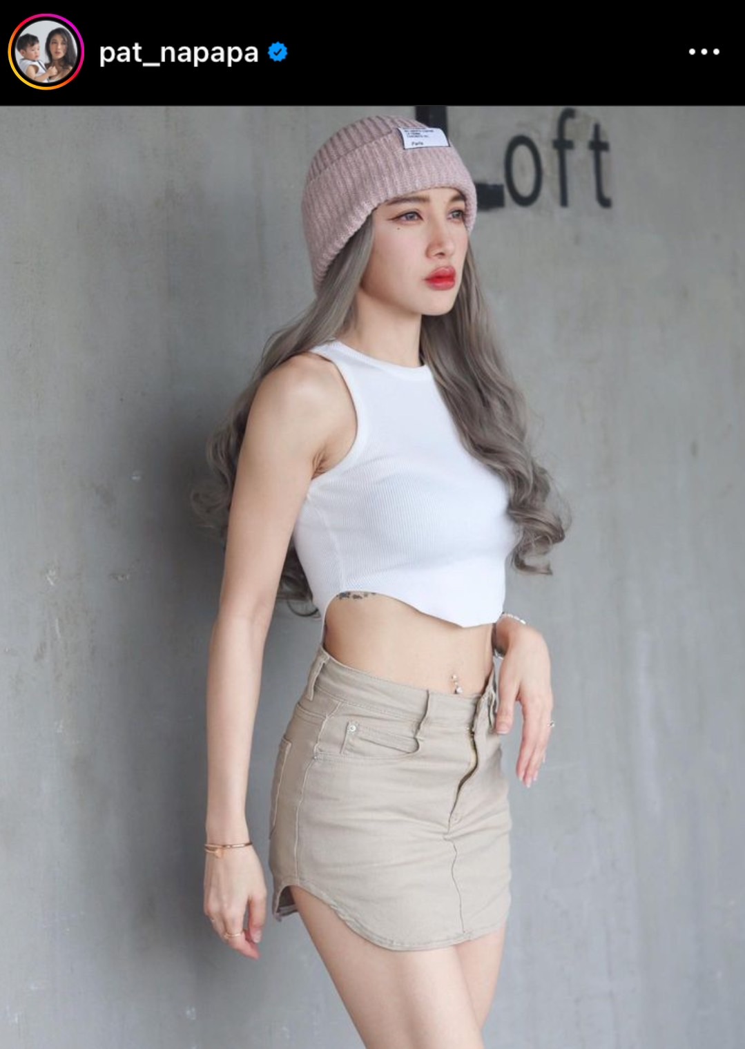 แพท ณปภา ไลฟ์เดือด หลังโดนโกงเงินครึ่งล้าน จากการไปทำงานที่ สปป.ลาว แพท ณปภา ไลฟ์เดือด หลังโดนโกงเงินครึ่งล้าน จากการไปทำงานที่ สปป.ลาว