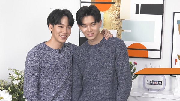 “วอร์ วนรัตน์” ฮอตไม่หยุด ยอดฟอลโลว์ทวิตเตอร์ทะลุ 6 แสน (มีคลิป)