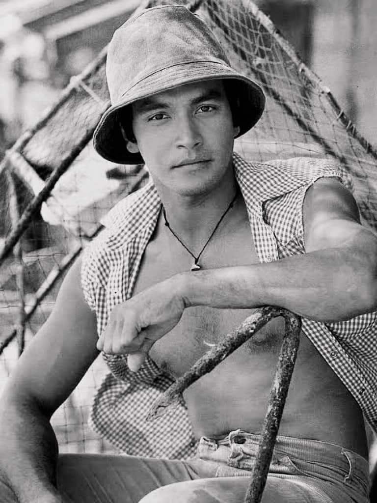 เปิดประวัติ 'วินัย ไกรบุตร' ตำนานพระเอกร้อยล้าน เปิดประวัติ 'วินัย ไกรบุตร' ตำนานพระเอกร้อยล้าน