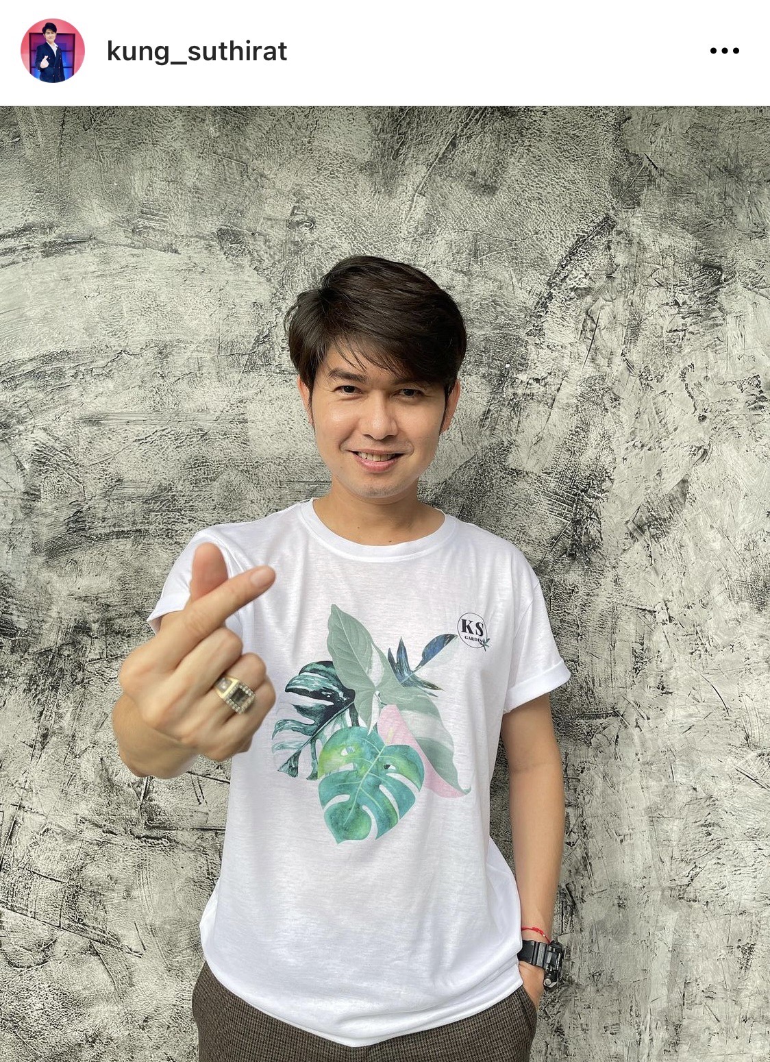 กุ้ง สุธิราช เผยเจอแม่ยกคิดเกินเลย ถึงขั้นไปหย่ากับสามีแล้วมาขอเป็นแฟน