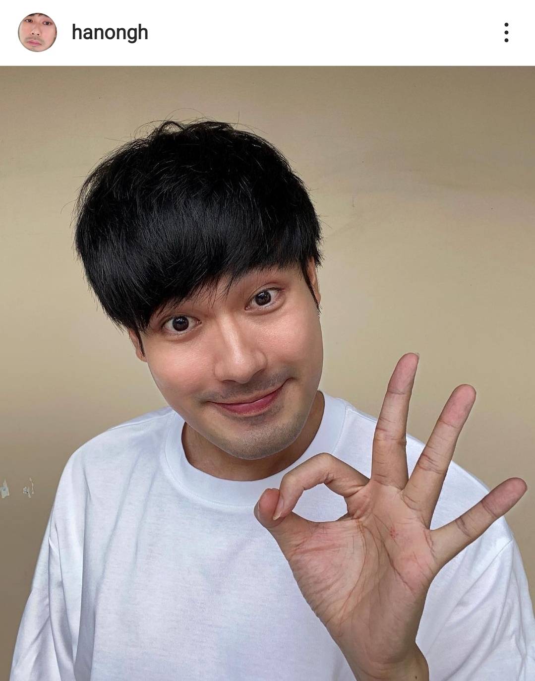 หน่อง ธนา เตรีมบวชเดือนหน้า ตอบชัดความสัมพันธ์ โฟร์-เก๋ไก๋ หลังคนจิ้นหนัก หน่อง ธนา เตรีมบวชเดือนหน้า ตอบชัดความสัมพันธ์ โฟร์-เก๋ไก๋ หลังคนจิ้นหนัก