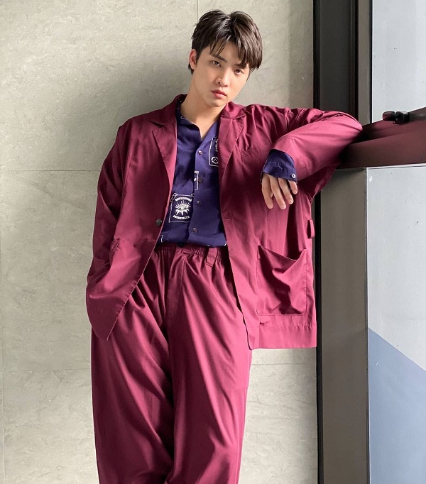 มีน พีรวิชญ์ พูดถึงดราม่ารายการของ ก้อย, นัตตี้, ดรีม (มีคลิป) มีน พีรวิชญ์ พูดถึงดราม่ารายการของ ก้อย, นัตตี้, ดรีม (มีคลิป)