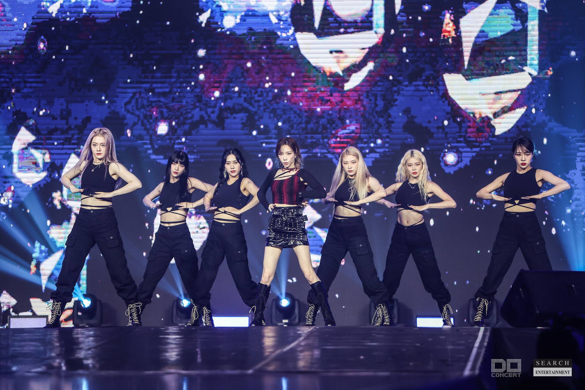 แฟนคลับกังวล!! ข้อความในโพสต์ล่าสุดของ 'แทยอน’ ซึ่งมีปัญหาซึมเศร้า แฟนคลับกังวล!! ข้อความในโพสต์ล่าสุดของ 'แทยอน’ ซึ่งมีปัญหาซึมเศร้า