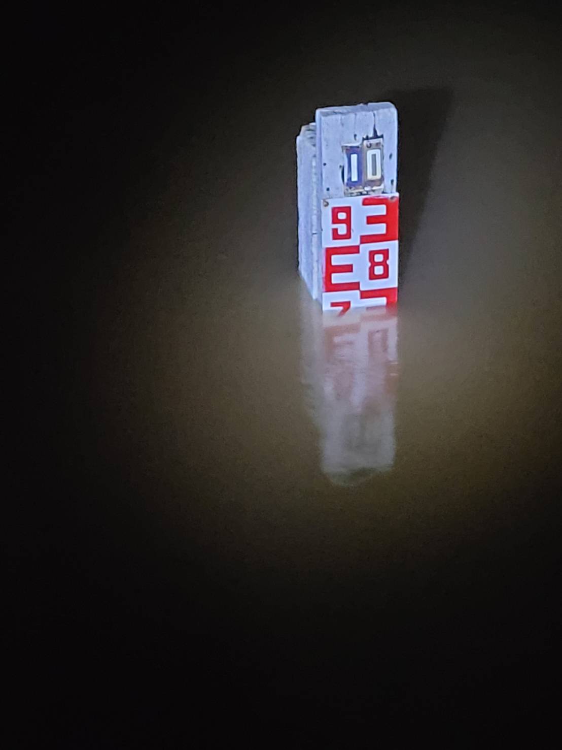 เตือน! เขื่อนไชยะบุรี สปป.ลาว ปล่อยน้ำ สั่งเชียงคานพร้อมรับมือน้ำท่วม