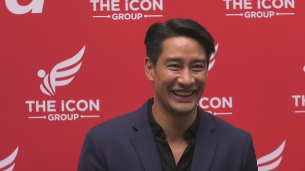 “ป้อง ณวัฒน์” ลั่นหากมีรักอีกครั้งอยากให้ยืนยาว  (มีคลิป)