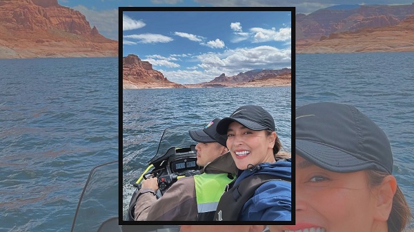 นานา เคลียร์ข่าว สามีฮิปฮอปซุกบ้านเล็ก   (มีคลิป)