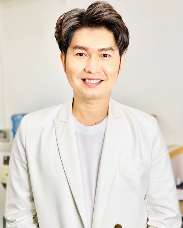 “กุ้ง สุธิราช” เปิดประสบการณ์ แม่ยกคลั่งไคล้ถึงขั้นไปหย่ากับสามี (มีคลิป) 