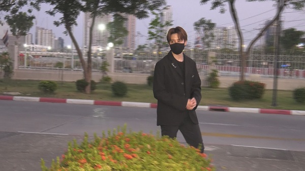 คนละครึ่งก็มา “ไมค์-ซาร่า” ได้ข้อสรุปลงตัว  (มีคลิป) 