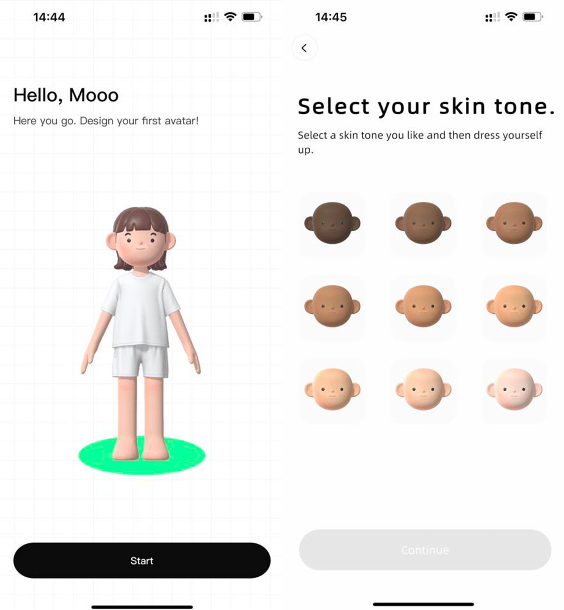 เกม Bondee สร้าง Avatar แทนตัวคุณที่กำลังฮิตในไทยเล่นยังไง ? เกม Bondee สร้าง Avatar แทนตัวคุณที่กำลังฮิตในไทยเล่นยังไง ?