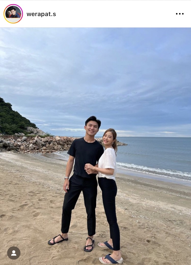 แจม ชรัฐฐา แฮปปี้กับความรักครั้งใหม่ ลั่นไม่อยากคาดหวัง หลังเจอเหตุการณ์วิวาห์ล่ม 