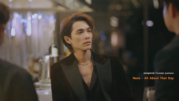 แม่ไทยแม่จีนปลื้มเพลงใหม่ “เนเน่ พรนับพัน” ดึง “แน็ก ชาลี” ร่วมแจม    (มีคลิป)