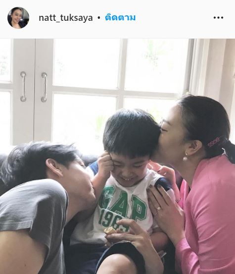 เขตต์ ฐานทัพ ตอบแล้ว!! หลังแฟนๆ แห่ลุ้นลูกคนที่ 2 