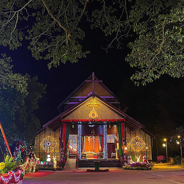 9 ที่เที่ยวยโสธร 2565 ท่องเมืองแห่งวัฒนธรรม สัมผัสวิถีชีวิตชาวบ้าน 9 ที่เที่ยวยโสธร 2565 ท่องเมืองแห่งวัฒนธรรม สัมผัสวิถีชีวิตชาวบ้าน