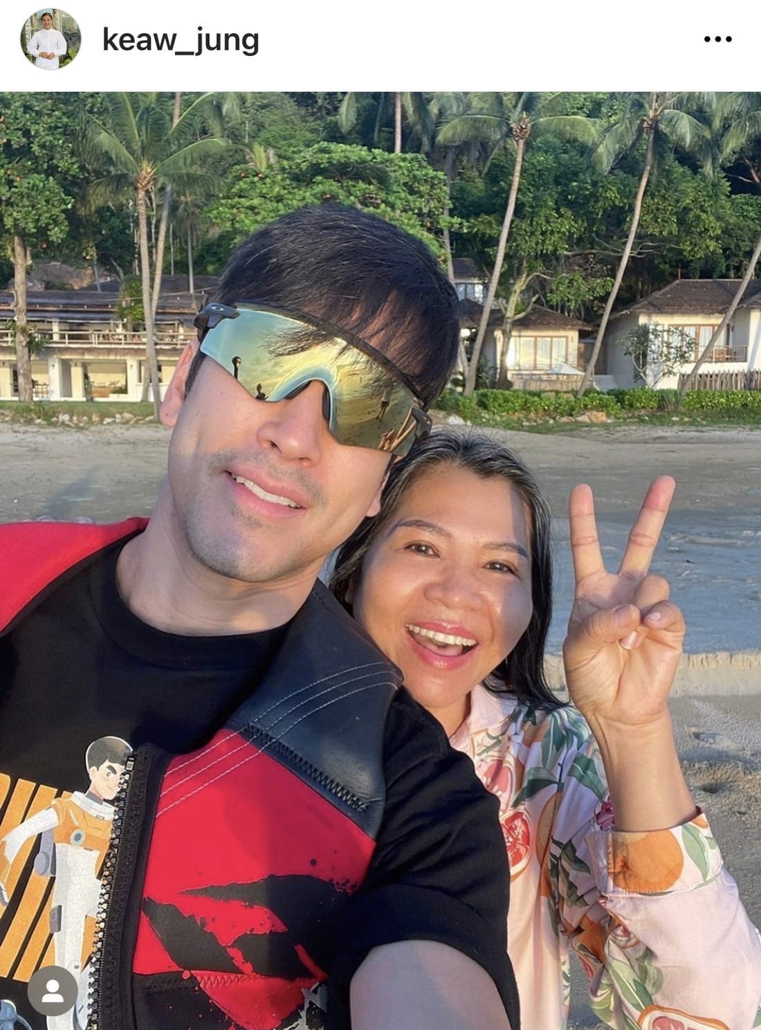 แม่แก้ว เผยสถานการณ์น้ำท่วมบ้านที่ขอนแก่นลดลงแล้ว