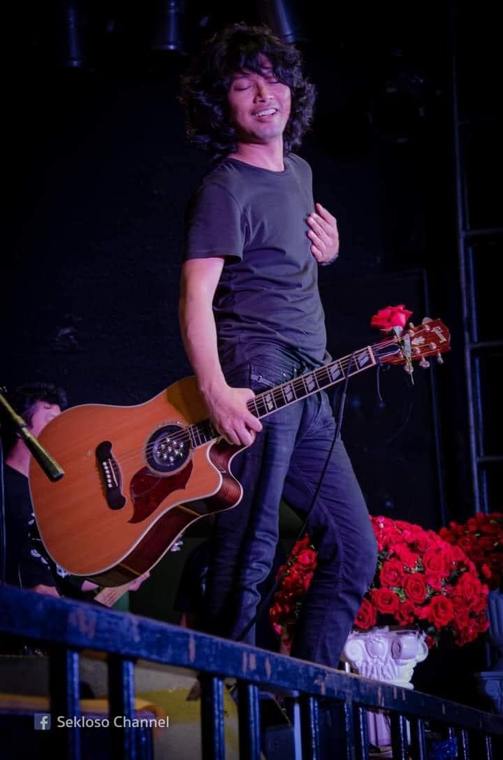 เสก โลโซ ประกาศเลิกทำสิ่งนี้ถาวร เป็นเหตุให้ดูอ้วนขึ้น!