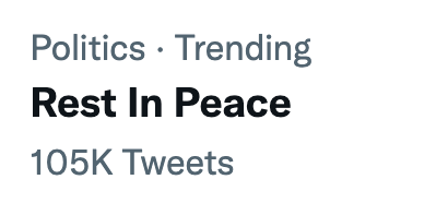 โลกอาลัย 'ชินโซ อาเบะ’!! อดีตนายกฯ ญี่ปุ่น ผู้สร้างภาพจำ Super Mario ยุคใหม่