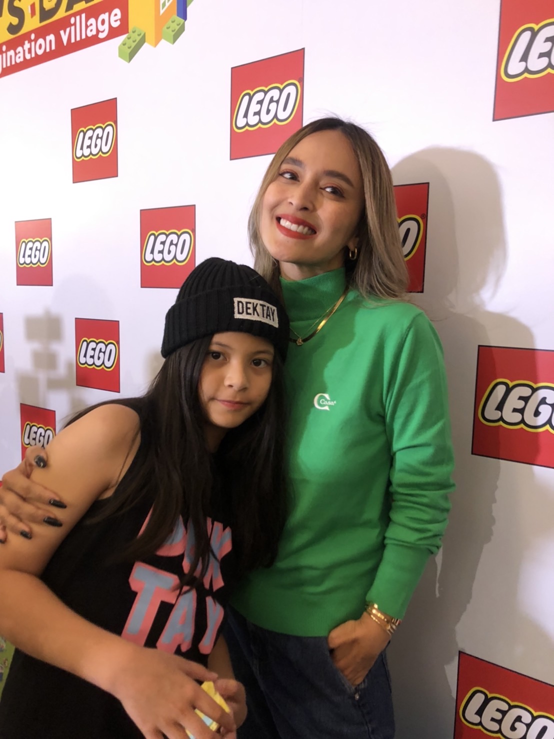 นานา ไรบีน่า เผยอาการ เวย์ ไทยเทเนี่ยม หมอสั่งพักยาว 6-8 สัปดาห์ 