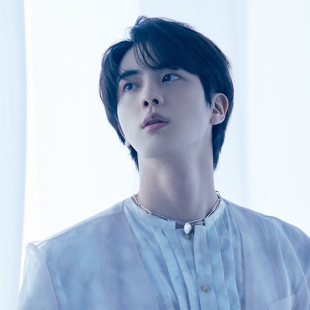 BTS จ่อเข้ากรมตามลำดับอายุ!! เริ่มที่ ‘จิน’ พี่ใหญ่หลังเสร็จโปรโมตเพลงเดี่ยวปลายปีนี้