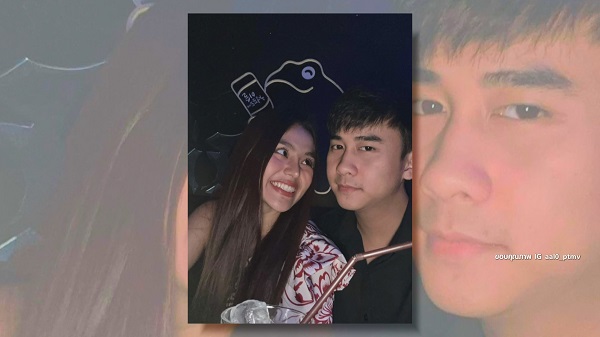 ไม่สนคนมองจีบผู้ชาย “ธัญญ่า อาร์สยาม” ยันแฟนไม่ใช่เศรษฐี    (มีคลิป)