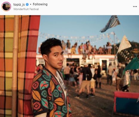 ท็อป จรณ กลัวเป็นอัมพฤกษ์ หลังหมอนรองกระดูกกดทับเส้นประสาทรุนแรง