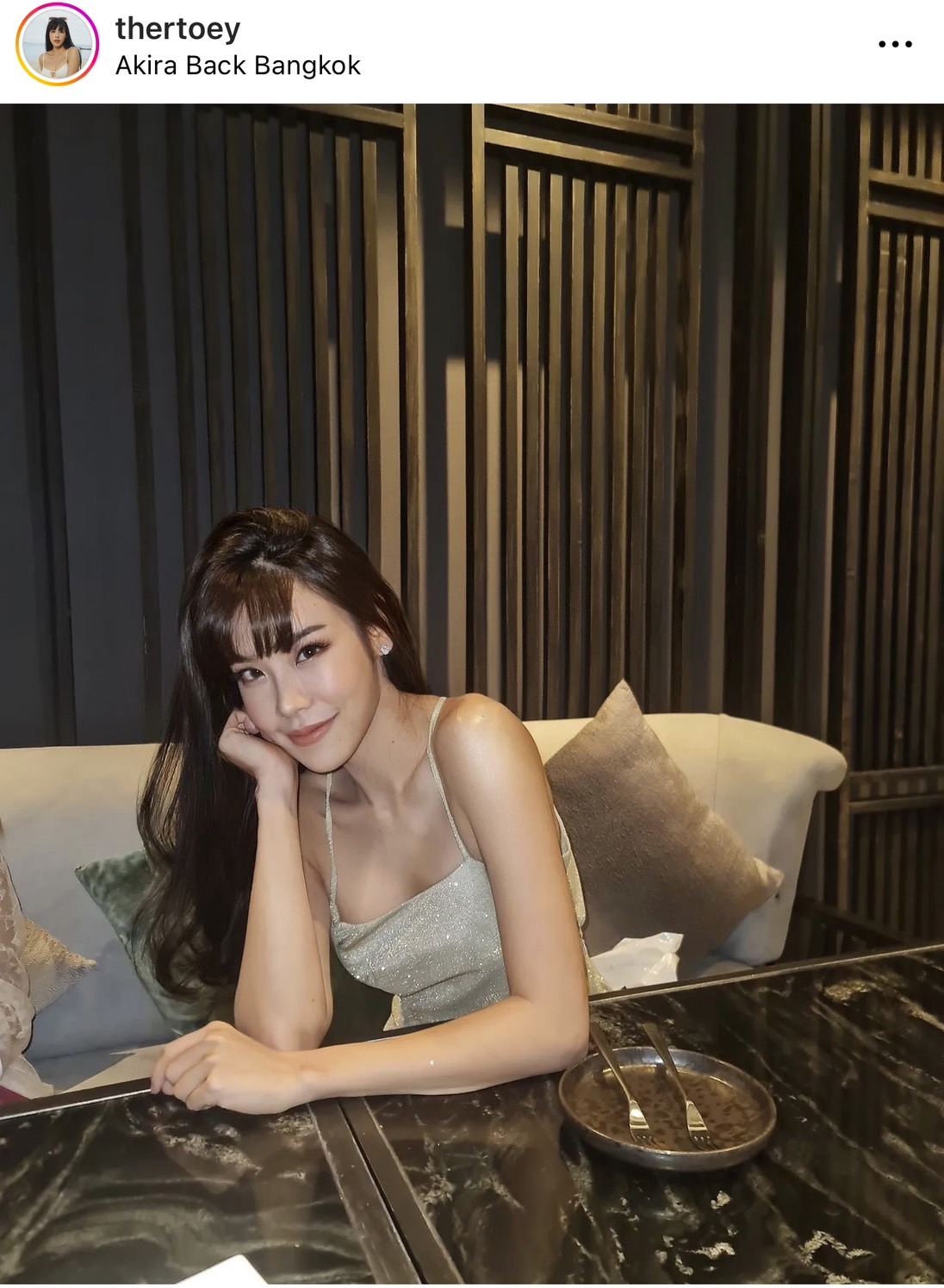 โจอี้ บอย เปิดตัวแฟนสาวต้อนรับปีใหม่ หลังซุ่มคบมานาน 