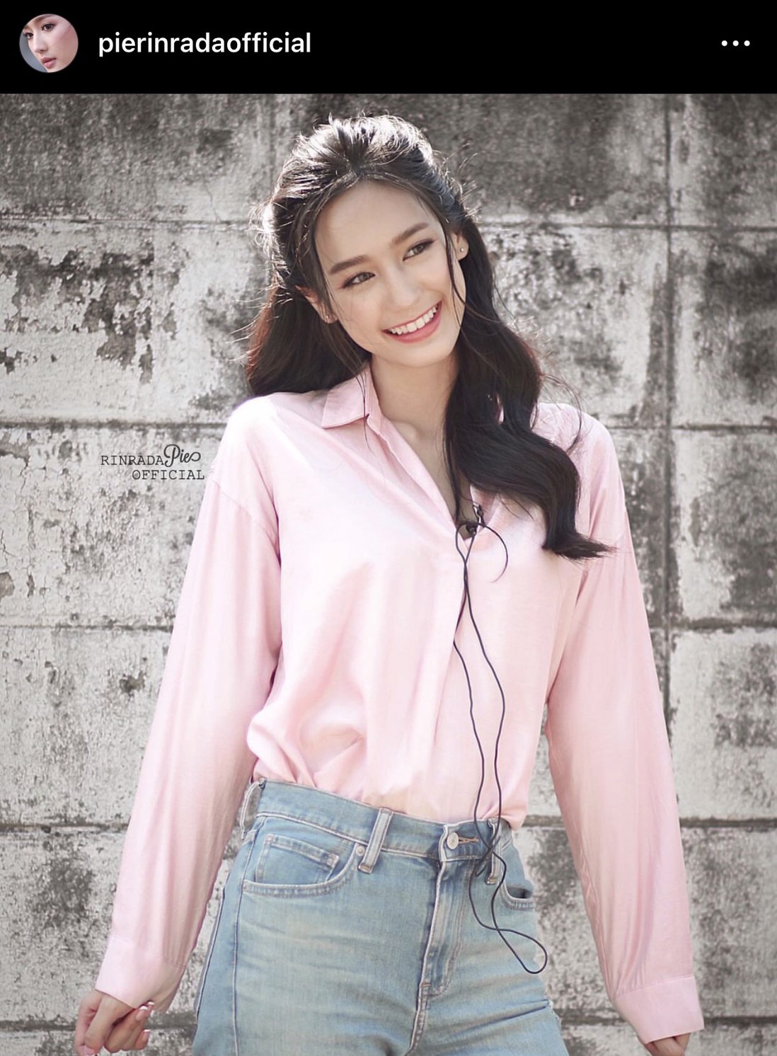 แฟนคลับเซอร์ไพรส์พาย รินรดา จัดรถฟู้ดซัพพอร์ตให้หน้ากองถ่าย ถึง 4 คัน 