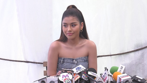 “ธัญญ่า” เปิดใจหมดเปลือกหลังรัก “อ๊อฟ” ล่ม เพราะมือที่สาม   (มีคลิป)