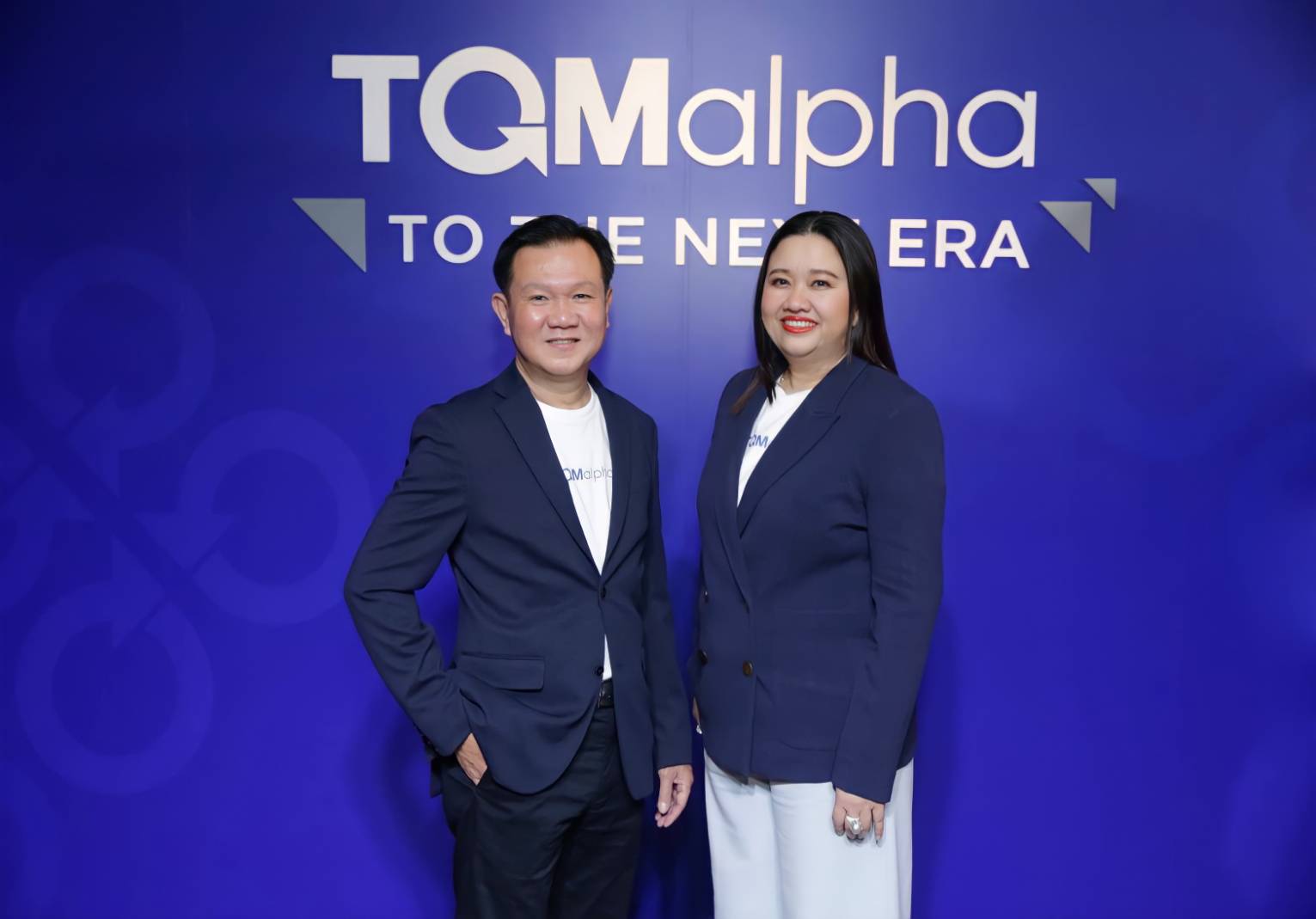 ธุรกิจประกันคึกคัก ผู้เล่นในตลาดรุกลงทุนกลุ่มเทคโนโลยีแพลตฟอร์ม เพื่อรับมือความเสี่ยง ธุรกิจประกันคึกคัก ผู้เล่นในตลาดรุกลงทุนกลุ่มเทคโนโลยีแพลตฟอร์ม เพื่อรับมือความเสี่ยง