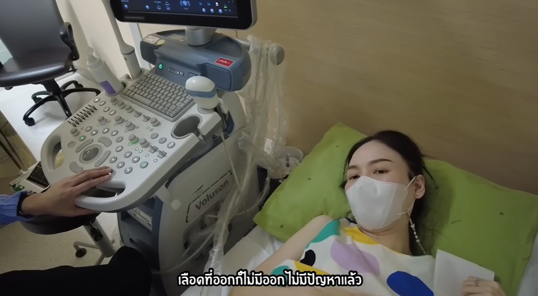 เปิดใจ บีม กวี ว่าที่คุณพ่อลูก 4 ยลโฉมเบบี๋ฝาแฝดท้อง 2 เผย ภรรยา แพ้ท้องหนัก