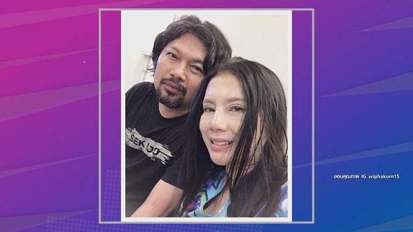 “กานต์ วิภากร” ดีใจลูกๆกลับบ้านในรอบปี พร้อมถอนฟ้องทั้งหมด   (มีคลิป)