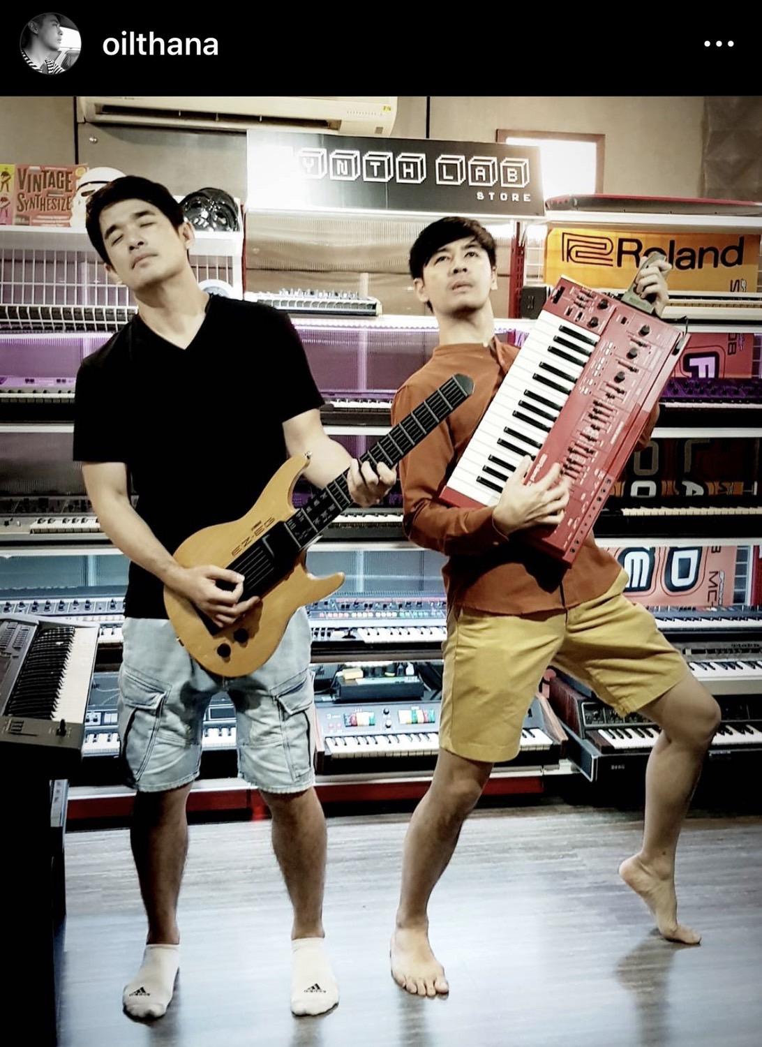 ออย ธนา ย้อนเล่าวีรกรรม ฉีกทุกกฏ จนผู้ใหญ่เรียกเตือน ออย ธนา ย้อนเล่าวีรกรรม ฉีกทุกกฏ จนผู้ใหญ่เรียกเตือน