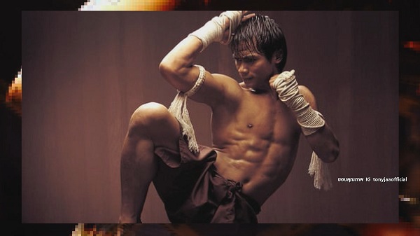 “จา พนม” สูงสุดคืนสู่สามัญ ได้เวลากลับบ้านเกิด (มีคลิป) “จา พนม” สูงสุดคืนสู่สามัญ ได้เวลากลับบ้านเกิด (มีคลิป)