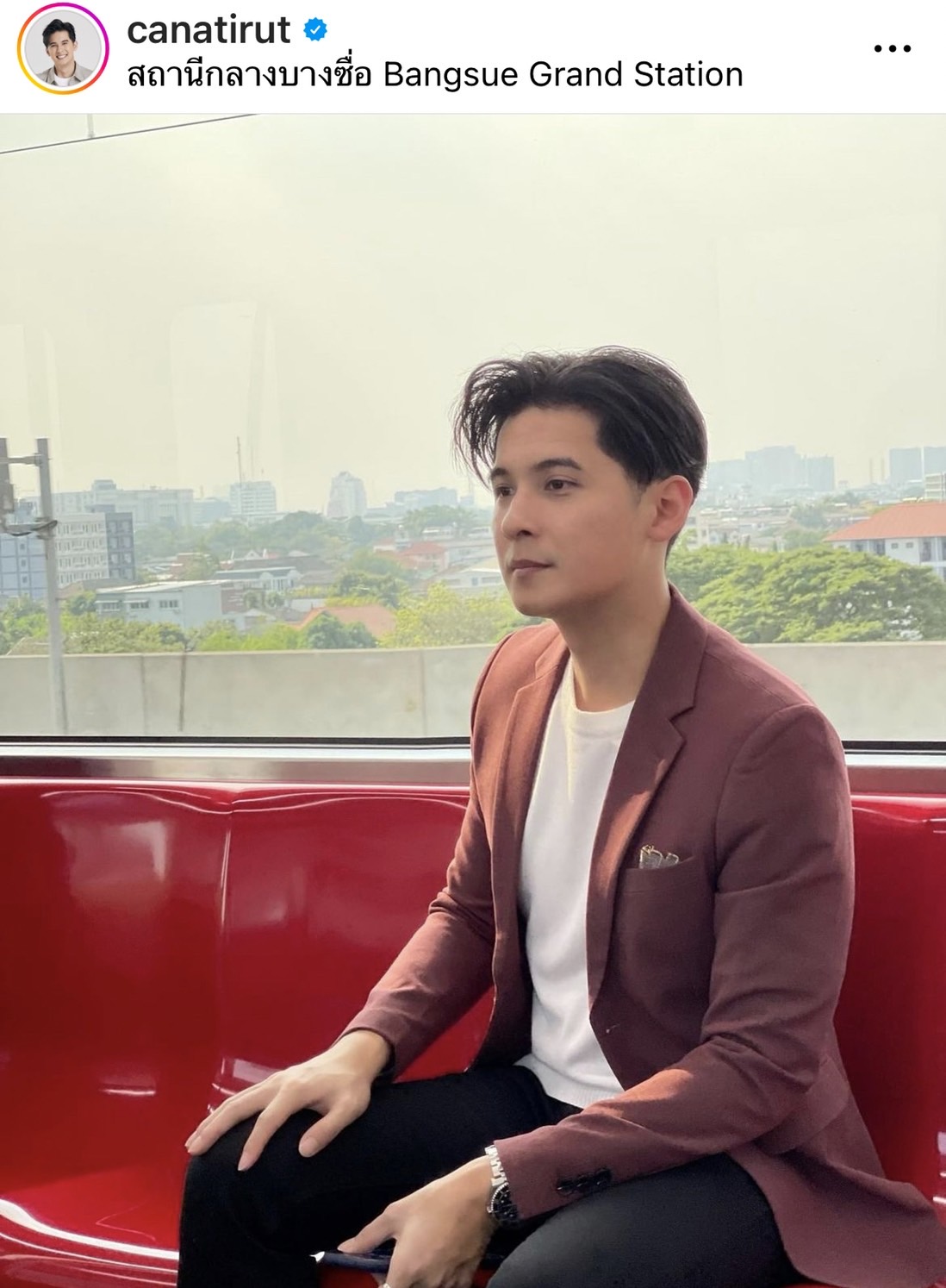 แคน อติรุจ  ยอมรับตื่นเต้นและกดดัน หลังทำหน้าที่พิธีกรแทน หนุ่ม กรรชัย 
