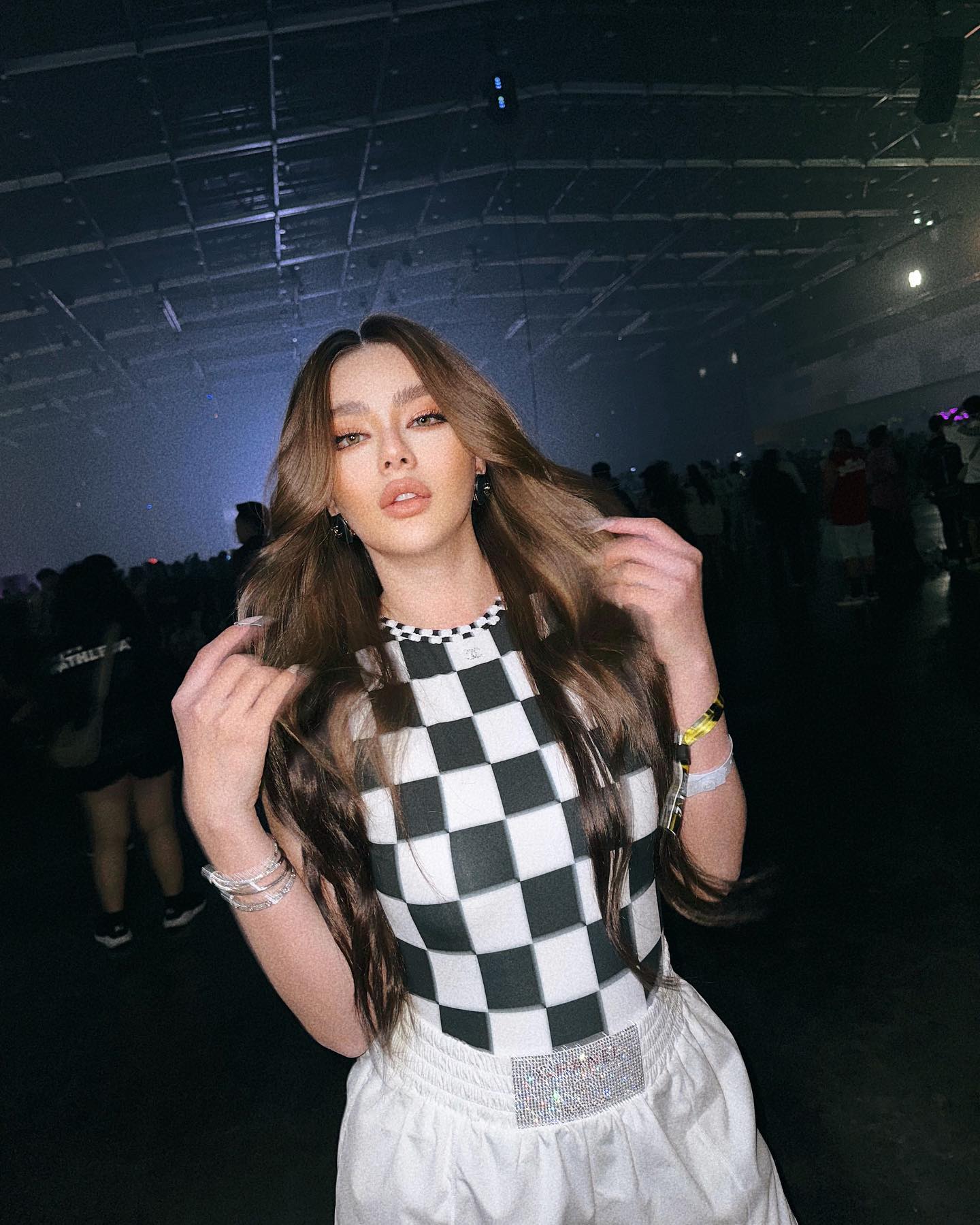 กำลังใจแน่น!! หลัง ดิว อริสรา ไลฟ์เคลียร์ทุกประเด็น