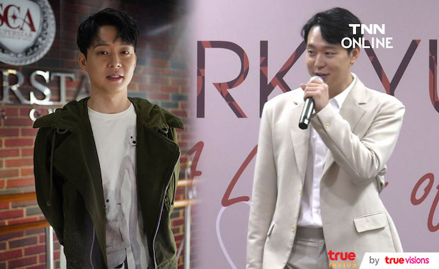 ยังแบนต่อไป!! ศาลเกาหลีปัดคำร้อง ‘ปาร์คยูชอน’ ขอหวนคืนวงการ ยังแบนต่อไป!! ศาลเกาหลีปัดคำร้อง ‘ปาร์คยูชอน’ ขอหวนคืนวงการ