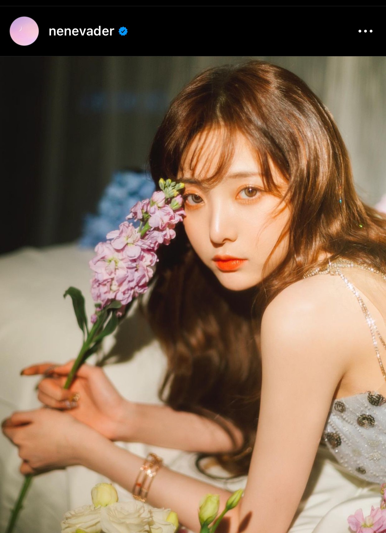 เนเน่ พรนับพัน เผยความในใจทั้งน้ำตา ย้ำดีใจที่ได้กลับบ้าน 