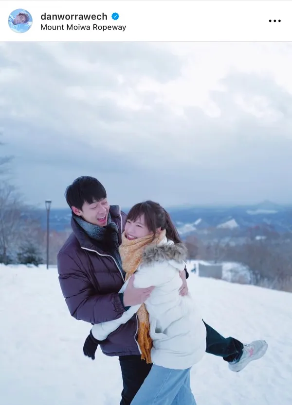 แดน-แพทตี้ อัปเดตรอย้ายเข้าบ้านใหม่ พร้อมเตรียมร่างกายมีเบบี๋ แดน-แพทตี้ อัปเดตรอย้ายเข้าบ้านใหม่ พร้อมเตรียมร่างกายมีเบบี๋