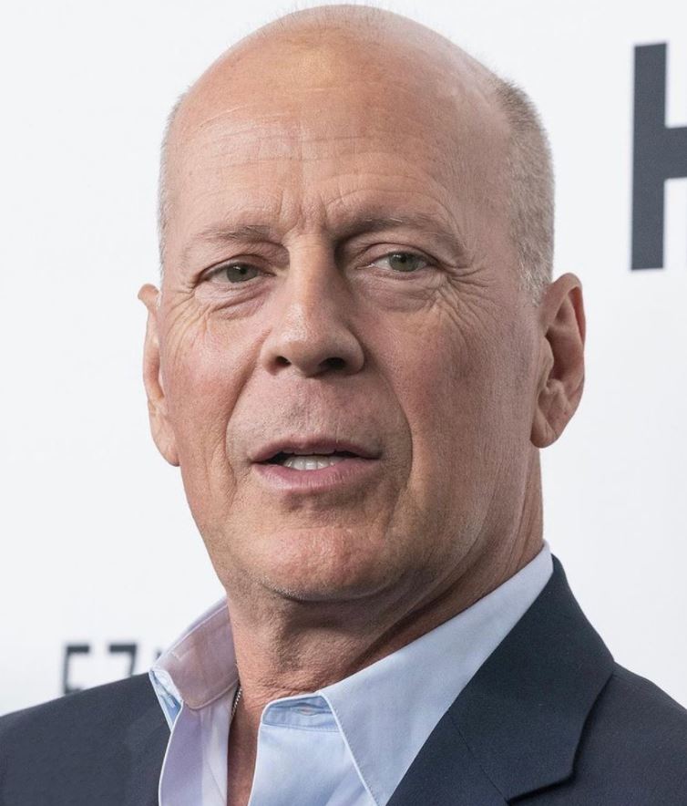 บรูซ วิลลิส พระเอก Die Hard ยุติอาชีพนักแสดง หลังป่วยอาการทางสมอง