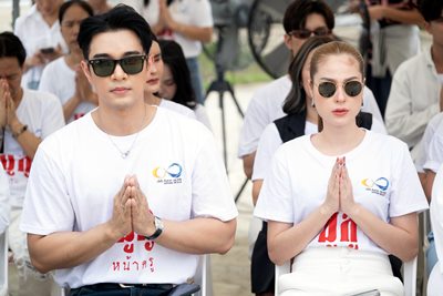 ขวัญ อุษามณี เล่นหนังในรอบ 20 ปี เผย มูลู หน้าครู หลอนสุดในชีวิต