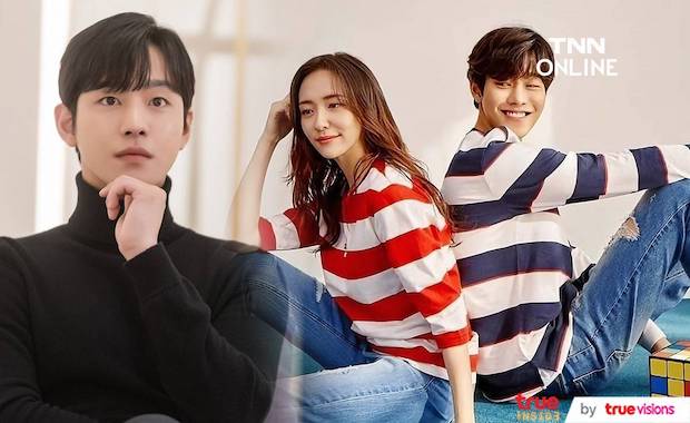 เดตนางแบบรุ่นพี่?!! ลือว่อนโซเชียล ‘อันฮโยซอบ’ ซุ่มคบ ‘พัคจีฮยอน’ เดตนางแบบรุ่นพี่?!! ลือว่อนโซเชียล ‘อันฮโยซอบ’ ซุ่มคบ ‘พัคจีฮยอน’