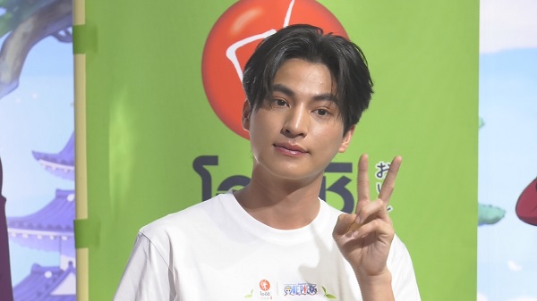 “กลัฟ คณาวุฒิ” เชื่อแฟนคลับเข้าใจ หลังมีดราม่าคู่จิ้น (มีคลิป)