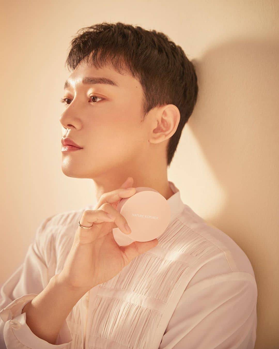 เฉิน EXO ว่าที่คุณพ่อลูกสอง เฉิน EXO ว่าที่คุณพ่อลูกสอง